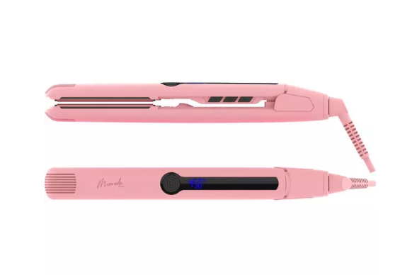 MERMADE HAIR Straightener - Pink