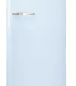 SMEG FAB28LPB5UK Tall Fridge - Pastel Blue