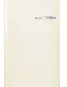 SMEG FAB28LCR5UK Tall Fridge - Cream