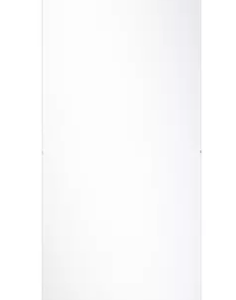 SAMSUNG SpaceMax BRR29723EWW Integrated Fridge - Fixed Hinge