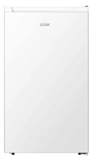 LOGIK LUL48W23 Undercounter Fridge - White