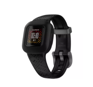 GARMIN vivofit jr. 3 Kids' Activity Tracker - Black Cosmic, Universal