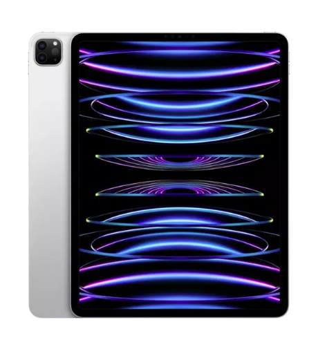 APPLE 11" iPad Pro Cellular (2022) - 128 GB, Silver